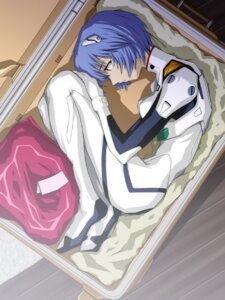 Rating: Explicit Score: 0 Tags: 1girls blue_hair bodysuit bondage box breasts clothing encasement female gainax human in_box in_container light-skinned_female light_skin luggage neon_genesis_evangelion pale-skinned_female pale_skin pilot_suit plugsuit rei_ayanami rule34 short_hair small_breasts solo suitcase suitcase_bondage User: bunchy7s