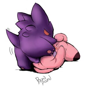 Rating: Explicit Score: 0 Tags: clefairy female gengar lando nintendo pok&eacute;mon_(species) pokemon pokemon_(species) rule34 tagme User: bunchy7s