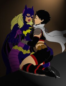 Rating: Explicit Score: 0 Tags: 2girls asian batgirl batgirl_(cassandra_cain) batgirl_(stephanie_brown) batman_(series) black_bat black_hair blonde_hair blue_eyes callmepo cassandra_cain color colored dc dc_comics female female_only interracial multiple_females multiple_girls rule34 stephanie_brown yuri User: bunchy7s Rating: Explicit Score: 0 Tags: 2girls asian batgirl batgirl_(cassandra_cain) batgirl_(stephanie_brown) batman_(series) black_bat black_hair blonde_hair blue_eyes callmepo cassandra_cain color colored dc dc_comics female female_only interracial multiple_females multiple_girls rule34 stephanie_brown yuri User: bunchy7s