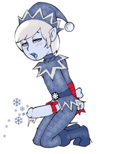 Rating: Explicit Score: 0 Tags: edit jack_frost jack_frost_(rankin-bass) male male_only rankin-bass rule34 tagme turk128 User: bunchy7s