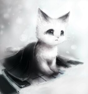 Rating: Safe Score: 0 Tags: ambiguous_gender bedding blanket domestic_cat e621 felid feline felis feral fur greyscale mammal monochrome outside snow solo unknown_artist whiskers white_body white_fur User: bunchy7s Rating: Safe Score: 0 Tags: ambiguous_gender bedding blanket domestic_cat e621 felid feline felis feral fur greyscale mammal monochrome outside snow solo unknown_artist whiskers white_body white_fur User: bunchy7s