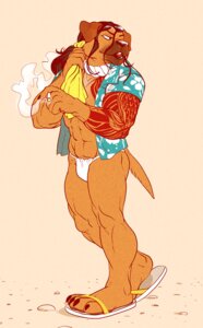 Rating: Safe Score: 0 Tags: 4_toes abs aloha_shirt anthro asian_clothing athletic biceps big_muscles biped black_hair brown_body brown_fur canid canine canis cigarette claws clothed clothing domestic_dog e621 east_asian_clothing feet flip_flops footwear fundoshi fur hair japanese japanese_clothing male mammal mastiff molosser muscular muscular_anthro muscular_male open_clothing open_shirt open_topwear pattern_clothing pattern_shirt pattern_topwear pawpads pecs redvelvetbat ren_inoue sandals shirt shoes smoke smoking solo standing tattoo toe_claws toes topwear tosa_inu towel underwear yakuza User: bunchy7s Rating: Safe Score: 0 Tags: 4_toes abs aloha_shirt anthro asian_clothing athletic biceps big_muscles biped black_hair brown_body brown_fur canid canine canis cigarette claws clothed clothing domestic_dog e621 east_asian_clothing feet flip_flops footwear fundoshi fur hair japanese japanese_clothing male mammal mastiff molosser muscular muscular_anthro muscular_male open_clothing open_shirt open_topwear pattern_clothing pattern_shirt pattern_topwear pawpads pecs redvelvetbat ren_inoue sandals shirt shoes smoke smoking solo standing tattoo toe_claws toes topwear tosa_inu towel underwear yakuza User: bunchy7s