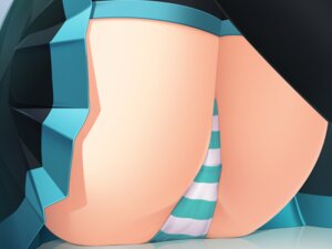 Rating: Questionable Score: 0 Tags: 4:3 black_clothing black_legwear blue_clothing blue_panties blue_underwear bottomwear butt butt_shot close-up clothing crotch_shot e621 female grandfathered_content hatsune_miku human human_only legwear mammal not_furry panties panty_shot pattern_bottomwear pattern_clothing pattern_panties pattern_underwear pleated_skirt samuneturi sitting skirt solo striped_bottomwear striped_clothing striped_panties striped_underwear stripes thigh_highs underwear vocaloid yamaha_corporation User: bunchy7s Rating: Questionable Score: 0 Tags: 4:3 black_clothing black_legwear blue_clothing blue_panties blue_underwear bottomwear butt butt_shot close-up clothing crotch_shot e621 female grandfathered_content hatsune_miku human human_only legwear mammal not_furry panties panty_shot pattern_bottomwear pattern_clothing pattern_panties pattern_underwear pleated_skirt samuneturi sitting skirt solo striped_bottomwear striped_clothing striped_panties striped_underwear stripes thigh_highs underwear vocaloid yamaha_corporation User: bunchy7s