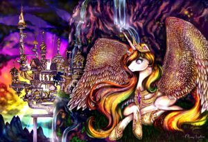 Rating: Safe Score: 0 Tags: city e621 english_text equid equine feathered_wings feathers female feral friendship_is_magic gem hair hasbro hi_res horn jewelry lying mammal missyasylum mountain multicolored_body multicolored_feathers multicolored_hair my_little_pony mythological_creature mythological_equine mythology outside princess princess_celestia_(mlp) purple_eyes rainbow_body rainbow_feathers royalty solo tail text water waterfall white_body white_feathers winged_unicorn wings User: bunchy7s Rating: Safe Score: 0 Tags: city e621 english_text equid equine feathered_wings feathers female feral friendship_is_magic gem hair hasbro hi_res horn jewelry lying mammal missyasylum mountain multicolored_body multicolored_feathers multicolored_hair my_little_pony mythological_creature mythological_equine mythology outside princess princess_celestia_(mlp) purple_eyes rainbow_body rainbow_feathers royalty solo tail text water waterfall white_body white_feathers winged_unicorn wings User: bunchy7s