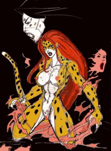Rating: Explicit Score: 0 Tags: cheetah_(dc) dc dc_comics female rule34 tagme text watermark wonder_woman_(series) User: bunchy7s