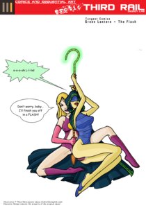 Rating: Explicit Score: 0 Tags: dc dc_comics female green_lantern rule34 tangent the_flash trdl User: bunchy7s Rating: Explicit Score: 0 Tags: dc dc_comics female green_lantern rule34 tangent the_flash trdl User: bunchy7s