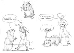 Rating: Safe Score: 0 Tags: baron_engel begging cookie cricetid duo e621 english_text female feral food graphite_(artwork) greyscale hamster harem humor male mammal monochrome mouse murid murine ouch petina_demouse pictographics proposition rodent sketch text traditional_media_(artwork) User: bunchy7s Rating: Safe Score: 0 Tags: baron_engel begging cookie cricetid duo e621 english_text female feral food graphite_(artwork) greyscale hamster harem humor male mammal monochrome mouse murid murine ouch petina_demouse pictographics proposition rodent sketch text traditional_media_(artwork) User: bunchy7s