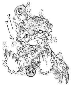 Rating: Explicit Score: 0 Tags: digimon female lowres palmon rule34 tagme User: bunchy7s