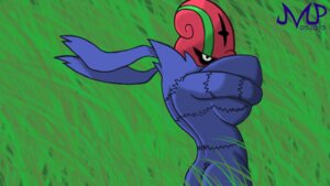 Rating: Safe Score: 0 Tags: 16:9 accelgor anthro big_breasts breasts e621 female generation_5_pokemon majin-paladin nintendo pokemon pokemon_(species) pokemorph solo widescreen User: bunchy7s
