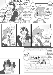 Rating: Safe Score: 0 Tags: anthro canid canine canis chest_tuft clothing comic cotton_(artist) dialogue domestic_dog e621 english_text food fur greyscale male mammal monochrome natsume_(tooboe_bookmark) nitobe shirt tank_top text tooboe_bookmark topwear tuft User: bunchy7s Rating: Safe Score: 0 Tags: anthro canid canine canis chest_tuft clothing comic cotton_(artist) dialogue domestic_dog e621 english_text food fur greyscale male mammal monochrome natsume_(tooboe_bookmark) nitobe shirt tank_top text tooboe_bookmark topwear tuft User: bunchy7s