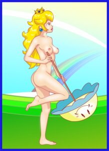 Rating: Explicit Score: 0 Tags: 1girls accurate_art_style ass bare_breasts barefoot blonde_hair blue_border blue_eyes breasts casual crown earrings extremeexe feet female female_only human jewelry lips lipstick long_hair mario_(series) naked nintendo nipples nude nude_female official_style outdoor_nudity outdoors pale_skin parasol perry_(nintendo) pink_lipstick princess_peach rule34 solo straight_hair super_princess_peach umbrella video_games User: bunchy7s