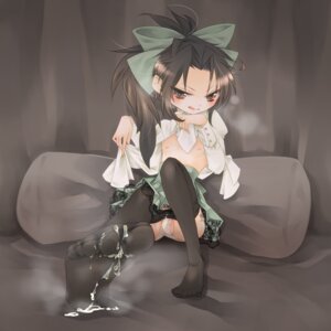 Rating: Explicit Score: 0 Tags: cum cum_on_body cum_on_feet cum_on_lower_body feet female rule34 stockings thighhighs User: bunchy7s Rating: Explicit Score: 0 Tags: cum cum_on_body cum_on_feet cum_on_lower_body feet female rule34 stockings thighhighs User: bunchy7s