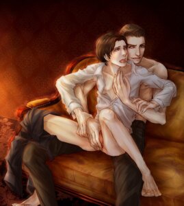Rating: Explicit Score: 0 Tags: 2boys erik_lehnsherr magneto male male_only marvel marvel_comics max_eisenhardt multiple_boys multiple_males professor_xavier rule34 x-men x-men:_first_class x-men_(movie_series) yaoi User: bunchy7s