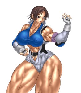 Rating: Explicit Score: 0 Tags: abs brown_eyes brown_hair erect_nipples extreme_muscles female female_only human kazama_asuka muscles muscular muscular_female nipples purukogi rule34 solo tekken User: bunchy7s Rating: Explicit Score: 0 Tags: abs brown_eyes brown_hair erect_nipples extreme_muscles female female_only human kazama_asuka muscles muscular muscular_female nipples purukogi rule34 solo tekken User: bunchy7s