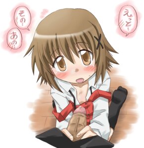 Rating: Explicit Score: 0 Tags: brown_eyes brown_hair censored female hidamari_sketch highres male open_clothes open_shirt penis precum rule34 school_uniform shirt short_hair two-handed_handjob white_background yoshiwo_(kanikama) yuno_(hidamari_sketch) User: bunchy7s Rating: Explicit Score: 0 Tags: brown_eyes brown_hair censored female hidamari_sketch highres male open_clothes open_shirt penis precum rule34 school_uniform shirt short_hair two-handed_handjob white_background yoshiwo_(kanikama) yuno_(hidamari_sketch) User: bunchy7s