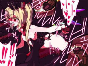 Rating: Explicit Score: 0 Tags: ahe_gao anal anal_penetration blonde_hair chiba_tsuru cross_section cum cum_inside double_penetration fellatio female flandre_scarlet fucked_silly group_sex handjob insertion male multiple_insertions oral penis red_eyes rule34 sex solo_focus spitroast straight thighhighs touhou tsuru_(artist) wings x-ray User: bunchy7s