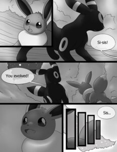Rating: Safe Score: 0 Tags: canid canine comic dialogue digital_drawing_(artwork) digital_media_(artwork) dipstick_tail e621 eevee eeveelution english_text fangs female feral generation_1_pokemon generation_2_pokemon greyscale hi_res male mammal markings monochrome night nintendo outside pokemon pokemon_(species) quadruped shaded sibling_(lore) soft_shading speech_bubble tail tail_markings tderek99 teeth text umbreon User: bunchy7s