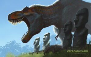 Rating: Safe Score: 0 Tags: 16:10 ambiguous_gender claws detailed_background dinosaur e621 fangs feral hi_res open_mouth prehistoric_species rah-bop reptile roaring saurischian scales scalie sharp_teeth solo teeth theropod tiny_arms tyrannosaurid tyrannosauroid tyrannosaurus tyrannosaurus_rex widescreen User: bunchy7s