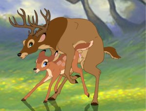 Rating: Explicit Score: 0 Tags: balls bambi_(film) cub deer disney faline female female_cub feral male older_feral penis rule34 testicles the_great_prince_of_the_forest theother User: bunchy7s Rating: Explicit Score: 0 Tags: balls bambi_(film) cub deer disney faline female female_cub feral male older_feral penis rule34 testicles the_great_prince_of_the_forest theother User: bunchy7s