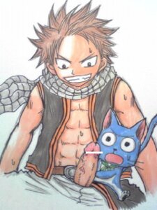 Rating: Explicit Score: 0 Tags: censored fairy_tail happy male natsu_dragneel rule34 yaoi User: bunchy7s