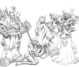 Rating: Explicit Score: 0 Tags: 3girls adepta_sororitas black_and_white chaos_(warhammer) chaos_daemon chaos_space_marine corruption daemonette emperors_children female imperium_of_man looking_at_viewer monochrome nipples noise_marine nude nude_female power_armor rule34 scared sister_of_battle slaanesh slaanesh_mark slave smirk tentacle warhammer_(franchise) warhammer_40k User: bunchy7s Rating: Explicit Score: 0 Tags: 3girls adepta_sororitas black_and_white chaos_(warhammer) chaos_daemon chaos_space_marine corruption daemonette emperors_children female imperium_of_man looking_at_viewer monochrome nipples noise_marine nude nude_female power_armor rule34 scared sister_of_battle slaanesh slaanesh_mark slave smirk tentacle warhammer_(franchise) warhammer_40k User: bunchy7s