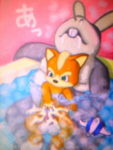 Rating: Explicit Score: 0 Tags: anthro arwing balls barefoot bath beige_fur blush color cum erection fox fox_mccloud front_view fur furry furry_ears furry_only gay green_eyes grey_fur interspecies japanese_text long_ears male male_only multiple_males no_humans nude open_eyes orange_fur penis peppy_hare pointy_ears rabbit rule34 sitting size_difference star_fox straddle testicles text toy translation_request vehicle water yaoi User: bunchy7s Rating: Explicit Score: 0 Tags: anthro arwing balls barefoot bath beige_fur blush color cum erection fox fox_mccloud front_view fur furry furry_ears furry_only gay green_eyes grey_fur interspecies japanese_text long_ears male male_only multiple_males no_humans nude open_eyes orange_fur penis peppy_hare pointy_ears rabbit rule34 sitting size_difference star_fox straddle testicles text toy translation_request vehicle water yaoi User: bunchy7s