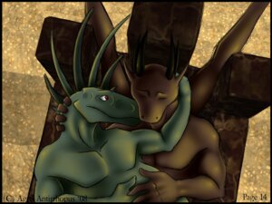 Rating: Questionable Score: 0 Tags: 2008 4:3 agro_antirrhopus_(character) agroalba anthro brown_body brown_scales chair comic cuddling digital_media_(artwork) dinosaur dorsal_ridge dragon duo e621 eyes_closed furniture green_body green_scales licking male male/male muscular muscular_male mythological_creature mythological_scalie mythology prehistoric_species red_eyes reptile romantic romantic_couple scales scalie segremores simple_background textured_background throne tongue tongue_out wings User: bunchy7s Rating: Questionable Score: 0 Tags: 2008 4:3 agro_antirrhopus_(character) agroalba anthro brown_body brown_scales chair comic cuddling digital_media_(artwork) dinosaur dorsal_ridge dragon duo e621 eyes_closed furniture green_body green_scales licking male male/male muscular muscular_male mythological_creature mythological_scalie mythology prehistoric_species red_eyes reptile romantic romantic_couple scales scalie segremores simple_background textured_background throne tongue tongue_out wings User: bunchy7s