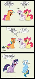 Rating: Safe Score: 0 Tags: apple_bloom_(mlp) bandage blue_body blue_feathers blue_fur bottle chloroform comic container cutie_mark cutie_mark_crusaders_(mlp) dialogue e621 earth_pony english_text equid equine feathered_wings feathers female feral friendship_is_magic fur green_eyes group hair hasbro hi_res horn horse mammal multicolored_hair my_little_pony mythological_creature mythological_equine mythology niban-destikim orange_body orange_fur pegasus pony purple_eyes purple_hair quadruped rainbow_dash_(mlp) rainbow_hair red_hair ribbons scootaloo_(mlp) simple_background sweetie_belle_(mlp) tail text twilight_sparkle_(mlp) two_tone_hair unicorn url white_body white_fur wings yellow_body yellow_fur young young_feral User: bunchy7s Rating: Safe Score: 0 Tags: apple_bloom_(mlp) bandage blue_body blue_feathers blue_fur bottle chloroform comic container cutie_mark cutie_mark_crusaders_(mlp) dialogue e621 earth_pony english_text equid equine feathered_wings feathers female feral friendship_is_magic fur green_eyes group hair hasbro hi_res horn horse mammal multicolored_hair my_little_pony mythological_creature mythological_equine mythology niban-destikim orange_body orange_fur pegasus pony purple_eyes purple_hair quadruped rainbow_dash_(mlp) rainbow_hair red_hair ribbons scootaloo_(mlp) simple_background sweetie_belle_(mlp) tail text twilight_sparkle_(mlp) two_tone_hair unicorn url white_body white_fur wings yellow_body yellow_fur young young_feral User: bunchy7s