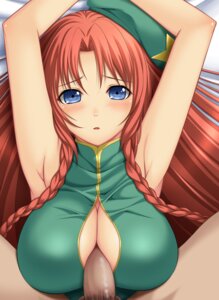 Rating: Explicit Score: 0 Tags: alternate_costume armpits arms_up beret blue_eyes blush braid breasts center_opening chiro_(tachibana) cleavage cleavage_cutout eye_contact female hat hong_meiling large_breasts long_hair looking_at_viewer male open_mouth paizuri paizuri_under_clothes penis pov pubic_hair red_hair rule34 straight touhou twin_braids uncensored User: bunchy7s Rating: Explicit Score: 0 Tags: alternate_costume armpits arms_up beret blue_eyes blush braid breasts center_opening chiro_(tachibana) cleavage cleavage_cutout eye_contact female hat hong_meiling large_breasts long_hair looking_at_viewer male open_mouth paizuri paizuri_under_clothes penis pov pubic_hair red_hair rule34 straight touhou twin_braids uncensored User: bunchy7s