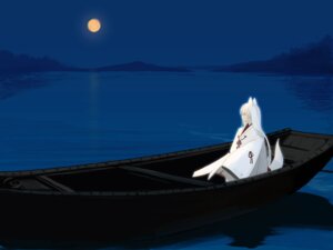 Rating: Safe Score: 0 Tags: 4:3 animal_humanoid asian_clothing boat canid canid_humanoid canine canine_humanoid clothing detailed_background e621 east_asian_clothing female fox fox_humanoid hair humanoid japanese_clothing lake mammal mammal_humanoid moon nature night outside scenery sky solo souldeep vehicle wafuku wallpaper water watercraft white_hair User: bunchy7s