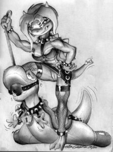 Rating: Explicit Score: 0 Tags: anthro ball_gag bdsm bondage bound collar dominant dominant_female duo e621 female gag gagged greyscale illegible_signature kameko koopa leash male mario_bros monochrome nintendo scalie submissive submissive_male tail unknown_artist yoshi User: bunchy7s Rating: Explicit Score: 0 Tags: anthro ball_gag bdsm bondage bound collar dominant dominant_female duo e621 female gag gagged greyscale illegible_signature kameko koopa leash male mario_bros monochrome nintendo scalie submissive submissive_male tail unknown_artist yoshi User: bunchy7s