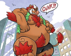 Rating: Questionable Score: 0 Tags: 5:4 anthro biceps biped body_hair boris_(heavyrocksboar) chest_tuft clothed clothing e621 fur hairy happy_trail looking_at_viewer macro male mammal musclegut muscular muscular_anthro muscular_male one_eye_closed open_clothing open_shirt open_topwear overweight overweight_anthro overweight_male pecs pubes shirt slightly_chubby solo standing suid suine sus_(pig) takataka text topwear tuft vest wild_boar User: bunchy7s Rating: Questionable Score: 0 Tags: 5:4 anthro biceps biped body_hair boris_(heavyrocksboar) chest_tuft clothed clothing e621 fur hairy happy_trail looking_at_viewer macro male mammal musclegut muscular muscular_anthro muscular_male one_eye_closed open_clothing open_shirt open_topwear overweight overweight_anthro overweight_male pecs pubes shirt slightly_chubby solo standing suid suine sus_(pig) takataka text topwear tuft vest wild_boar User: bunchy7s