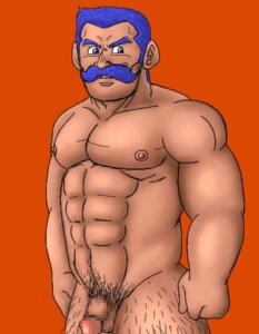 Rating: Explicit Score: 0 Tags: censored dragon_quest dragon_quest_iv male male_only oi pubic_hair rule34 tagme User: bunchy7s