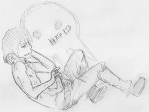 Rating: Explicit Score: 0 Tags: 1boy death_the_kid male male_only masturbation rule34 solo soul_eater tagme topless User: bunchy7s Rating: Explicit Score: 0 Tags: 1boy death_the_kid male male_only masturbation rule34 solo soul_eater tagme topless User: bunchy7s