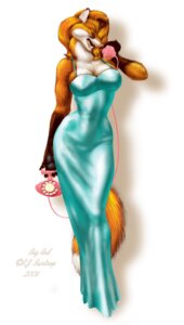 Rating: Safe Score: 0 Tags: 2008 anthro big_red_(richard_bartrop) breasts canid canine clothing dress e621 electronics female fox front_view fur hair landline_phone mammal orange_body orange_fur orange_hair phone pinup pose richard_bartrop rotary_phone simple_background solo standing tail teal_clothing teal_dress white_background wired_phone User: bunchy7s