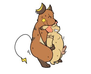 Rating: Explicit Score: 0 Tags: buggery color furry interspecies male male_only multiple_males nintendo no_humans pikachu pokemon pokemon_(species) raichu rule34 simple_background yaoi User: bunchy7s Rating: Explicit Score: 0 Tags: buggery color furry interspecies male male_only multiple_males nintendo no_humans pikachu pokemon pokemon_(species) raichu rule34 simple_background yaoi User: bunchy7s