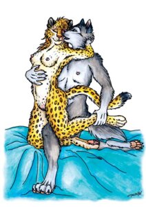 Rating: Explicit Score: 0 Tags: anthro bed breasts canine feline female from_behind fur furry interspecies leopard licking male paws rule34 straight tail tani_da_real tongue wolf User: bunchy7s Rating: Explicit Score: 0 Tags: anthro bed breasts canine feline female from_behind fur furry interspecies leopard licking male paws rule34 straight tail tani_da_real tongue wolf User: bunchy7s