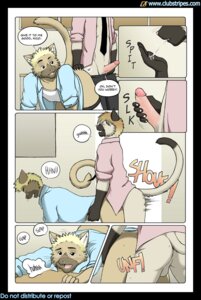 Rating: Explicit Score: 0 Tags: anal anal_penetration anthro anthro_on_anthro balls blockage_(layout) bottomless clothed clothing clubstripes comic dialogue dialogue_outside_panel digital_media_(artwork) do_not_distribute domestic_cat duo e621 english_text erection eyebrows felid feline felis foreskin fucked_silly fur genitals horizontal_blockage humanoid_genitalia humanoid_penis inside intraspecies male male/male male_penetrated male_penetrating male_penetrating_male mammal man_love_mocha meesh meesh_(character) multiple_scenes obscured_penetration obscured_sex onomatopoeia open_clothing open_shirt open_topwear outside_panel overlay_layer panel_overlap panel_skew penetration penis raised_eyebrows retracted_foreskin sex shirt six_frame_image smile sound_effects speech_bubble tail text topwear User: bunchy7s