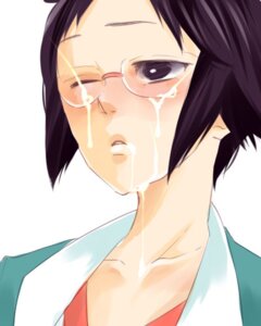 Rating: Explicit Score: 0 Tags: black_hair blue_eyes cheren_(pokemon) cum face female glasses pokemon pokemon_bw rule34 User: bunchy7s