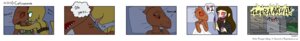 Rating: Questionable Score: 0 Tags: 2011 absurd_res anthro argonian arrow_(weapon) bat bethesda_game_studios blush bodily_fluids bra breasts clothing comic dialogue digital_media_(artwork) directional_arrow duo e621 english_text felid female female/female food furnut heart_symbol hi_res human humor jelly_(food) katia_managan khajiit licking long_image mammal microsoft nah_(prequel) oblivion prequel_adventure pun quill-weave ranged_weapon red_eyes scalie sweat sweatdrop text the_elder_scrolls tongue tongue_out undead underwear vampire visual_pun weapon wide_image wounded User: bunchy7s