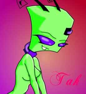 Rating: Explicit Score: 0 Tags: female green_skin invader_zim rule34 smooth_skin tagme tak User: bunchy7s