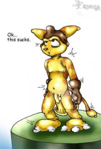 Rating: Explicit Score: 0 Tags: 1boy 2005 balls condom english_text flaccid gay inanimate kanada male male_only ratchet_(ratchet_and_clank) ratchet_and_clank rule34 solo text yaoi User: bunchy7s