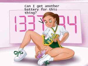 Rating: Explicit Score: 0 Tags: ashley_hall commercial female mascot masturbation rule34 t-mobile tapdon User: bunchy7s