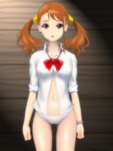 Rating: Explicit Score: 0 Tags: anjou_naruko ano_hi_mita_hana_no_namae_wo_bokutachi_wa_mada_shiranai. brown_eyes brown_hair female female_only highres human panties rule34 solo tear underwear User: bunchy7s