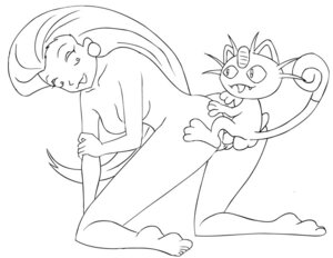 Rating: Explicit Score: 0 Tags: female human jessie_(pokemon) male meowth nintendo pokemon pokephilia rule34 straight team_rocket User: bunchy7s Rating: Explicit Score: 0 Tags: female human jessie_(pokemon) male meowth nintendo pokemon pokephilia rule34 straight team_rocket User: bunchy7s