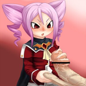 Rating: Explicit Score: 0 Tags: ballcaress balls caressing_balls caressing_testicles censored cum female handjob kiddy_girl-and kiddy_grade letuchaia male mokugyuutan penis pixiv_thumbnail resized rule34 testicles User: bunchy7s