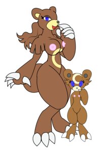 Rating: Questionable Score: 0 Tags: anthro bear blue_eyes breasts casual_nudity child claws crescent_moon duo e621 female gb_of_bs generation_2_pokemon looking_at_viewer male mammal mature_anthro mature_female moon mother_(lore) nintendo nipples nude open_mouth parent_(lore) pokemon pokemon_(species) pokemorph simple_background size_difference small_breasts social_nudity teddiursa ursaring white_background young young_anthro User: bunchy7s Rating: Questionable Score: 0 Tags: anthro bear blue_eyes breasts casual_nudity child claws crescent_moon duo e621 female gb_of_bs generation_2_pokemon looking_at_viewer male mammal mature_anthro mature_female moon mother_(lore) nintendo nipples nude open_mouth parent_(lore) pokemon pokemon_(species) pokemorph simple_background size_difference small_breasts social_nudity teddiursa ursaring white_background young young_anthro User: bunchy7s