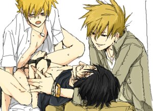 Rating: Explicit Score: 0 Tags: 3boys anal background blue_oak blush bondage color dubious_consent gay human human_only male male_only multiple_boys multiple_males nintendo on_back pixel pokemon red_(pokemon) restrained rule34 sex threesome tsurukame yaoi User: bunchy7s Rating: Explicit Score: 0 Tags: 3boys anal background blue_oak blush bondage color dubious_consent gay human human_only male male_only multiple_boys multiple_males nintendo on_back pixel pokemon red_(pokemon) restrained rule34 sex threesome tsurukame yaoi User: bunchy7s