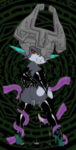 Rating: Explicit Score: 0 Tags: abstract_background after_sex armwear big_butt bodily_fluids breasts butt butt_grab clothed clothing cum cum_drip cum_on_clothing cum_on_footwear cum_on_shoes dripping e621 elbow_gloves fangs female footwear garter_belt garter_straps genital_fluids genitals gloves grin hand_on_butt handwear hi_res high_heels humanoid humanoid_pointy_ears latex latex_clothing latex_gloves latex_handwear legoman legwear midna muh-arts nintendo not_furry platform_footwear platform_heels pointy_ears purple_tentacles rear_view red_eyes shoes simple_background small_breasts smile socks solo standing teeth tentacles the_legend_of_zelda thigh_highs thigh_socks twili twilight_princess vaginal_fluids vulva wet yellow_sclera User: bunchy7s