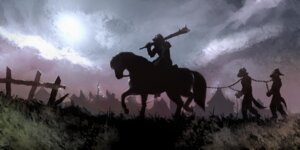 Rating: Safe Score: 0 Tags: ambiguous_gender anthro backlighting canid canine chain cloud club_(weapon) coffle detailed detailed_background e621 equid equine fence feral fox grass group horse light lighting male mammal melee_weapon outside plant prisoner quadruped realistic riding sky straddling svartvarg tail walking weapon User: bunchy7s Rating: Safe Score: 0 Tags: ambiguous_gender anthro backlighting canid canine chain cloud club_(weapon) coffle detailed detailed_background e621 equid equine fence feral fox grass group horse light lighting male mammal melee_weapon outside plant prisoner quadruped realistic riding sky straddling svartvarg tail walking weapon User: bunchy7s
